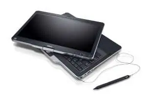 Latitude XT3 Notebook