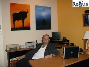 empresarios2 Regus
