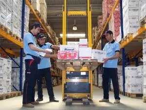 logistica