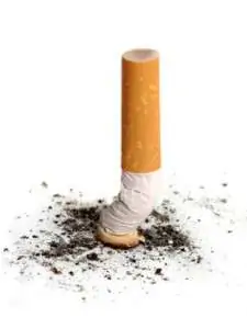 cigarros