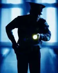 seguridad