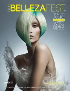 expo belleza