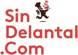 sin delantal