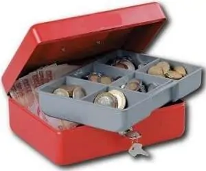 manejo de efectivo en las pymes