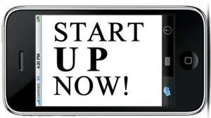 pymes, smartphone, starup