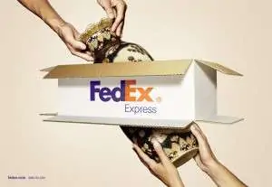 fedex