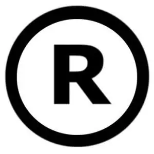 marca registrada