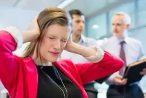 convivencia en el trabajo