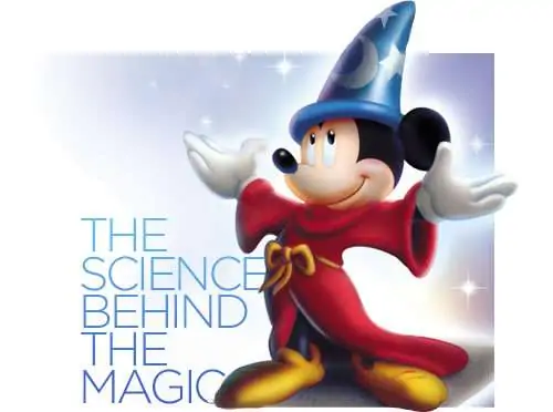 disney para pymes