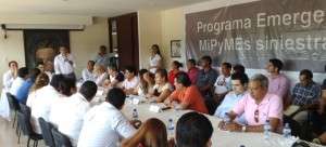 secretaria de economia