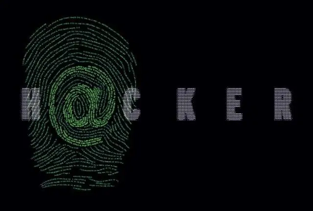 hacker