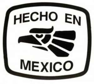 hecho en mexico