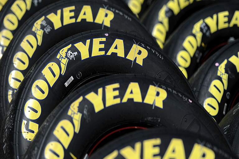 goodyear