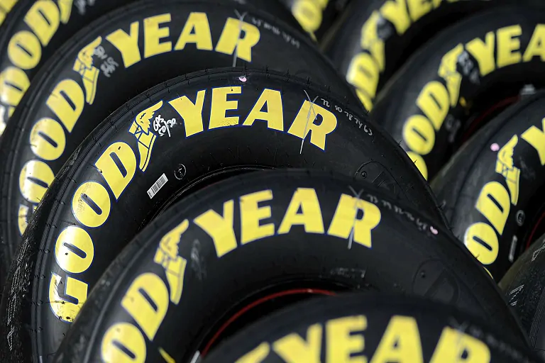 goodyear