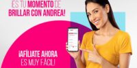 Inicia tu propio negocio con Andrea