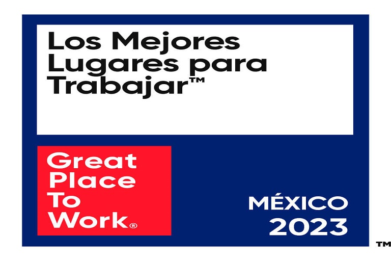 Las Mejores Pymes para trabajar en México según Great Place to Work 2023