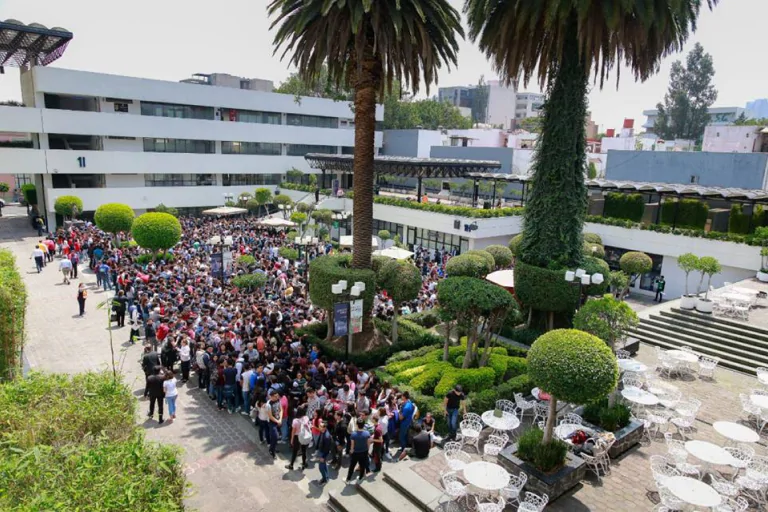 Incubadora de Empresas de Universidad La Salle