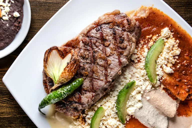 Asado del Valle (Carne libre de hormonas)