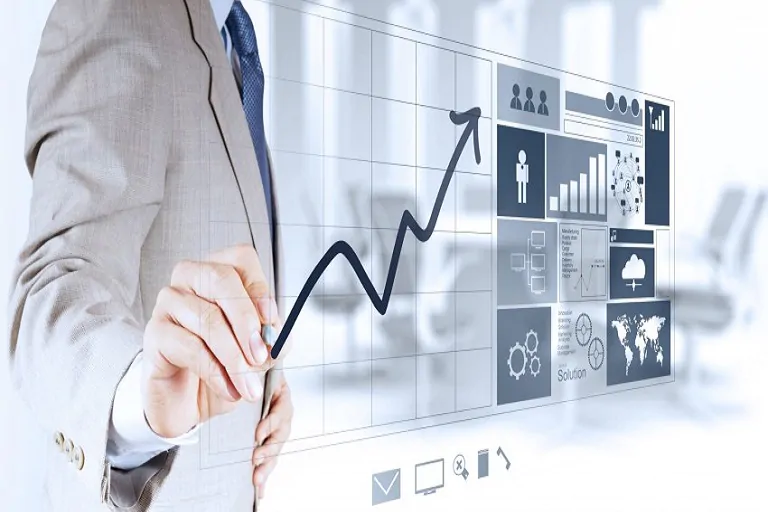 Empresa corporativa