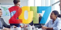 2017: Año de los negocios ágiles y conectados 