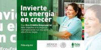 ¿Qué debo tener listo para solicitar el Eco Crédito Empresarial?