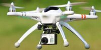 Los drones, herramientas de innovación social y sustentabilidad   