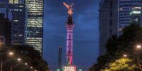 La CDMX, tiene todo para consolidarse como destino turístico mundial de negocios: COPARMEX-CDMX