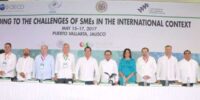 Se inauguró el evento “Respondiendo a los retos de las PyMEs en el Contexto Internacional”