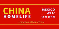 China Homelife celebrará su primera edición en México 