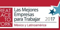 Latinoamérica inspira al mundo a través de Los Mejores Lugares de Trabajo