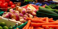 Necesario incrementar un 60% la producción global de alimentos para 2050 