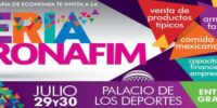 PRONAFIM de la SE invita a su primera Feria Microempresarial