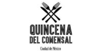Presentan oficialmente la Quincena del Comensal 