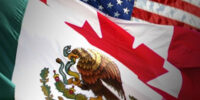 Postura de México en las negociaciones del TLCAN