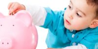 6 consejos para enseñar a tus hijos a ahorrar 