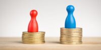 Brecha salarial: problema de economía y libertad 