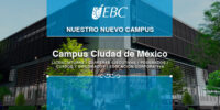 La EBC inaugura oficialmente nuevo Campus Ciudad de México