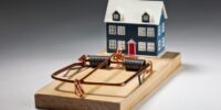Evita caer en fraudes inmobiliarios