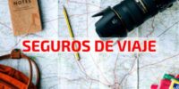 Cómo viajar seguros