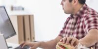 La obesidad como problema laboral: ¿Cómo enfrentar la obesidad en el trabajo?