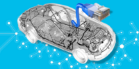 Interoperabilidad, desafío tecnológico para el sector automotor en la nueva era