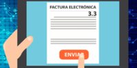 Realiza SAT ajustes al CFDI en septiembre 2018