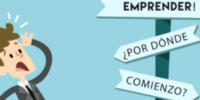 No es conveniente emprender
