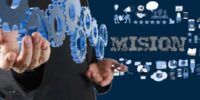 El valor de la misión empresarial