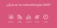 La metodología OKR revolucionó a Google, Facebook y Marcap
