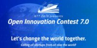 Registra tu proyecto en Open Innovation Contest