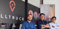 Transporta de manera innovadora lo que requieras en Alltruck app