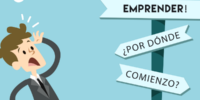 Considera estos consejos para emprender