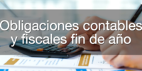 El cierre del año contable y fiscal de tu empresa
