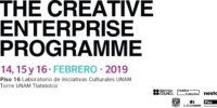 Impulsan y empoderan a la próxima generación de emprendedores creativos